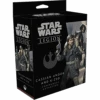 Star Wars Legion: Cassian Andor And K-2SO Commander