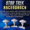 Star Trek Ascendancy: Federation Starbases