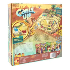 Camel Up (2nd Edition) 5 Camel Up (2nd Edition) -Deals Game Realm Store BcYmXY5Z4Vnbo9TuTibUSVIsha8GVI6O
