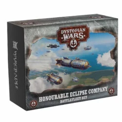 Honourable Eclipse Company Battlefleet Set