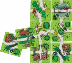 Z-Man Games My First Carcassonne 6 Z-Man Games My First Carcassonne -Deals Game Realm Store Bij6nUuejaxomDqcfZYio8ELaexjRBau 1