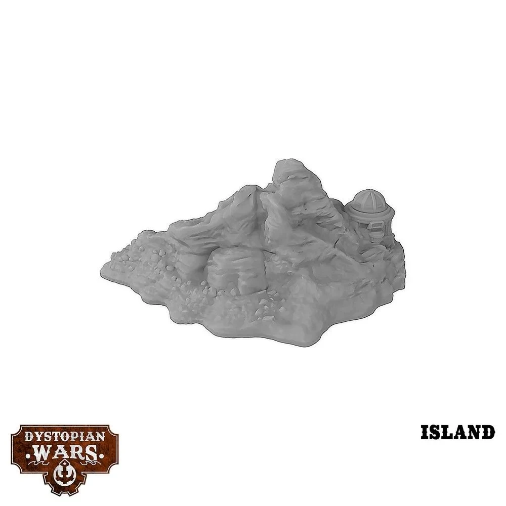 Cyclone Of Shadows Campaign Set 4 Cyclone Of Shadows Campaign Set - Image 4