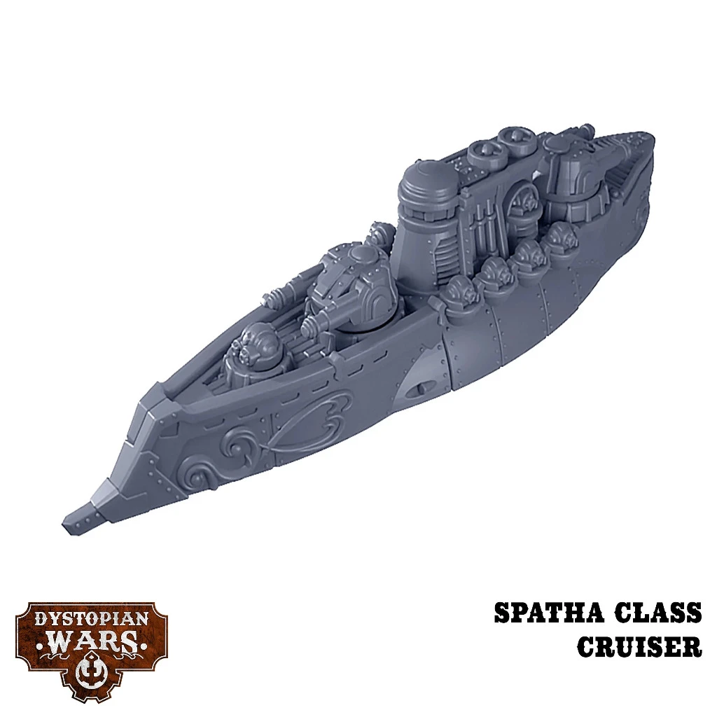 Minerva Battlefleet Set 15 Minerva Battlefleet Set - Image 15