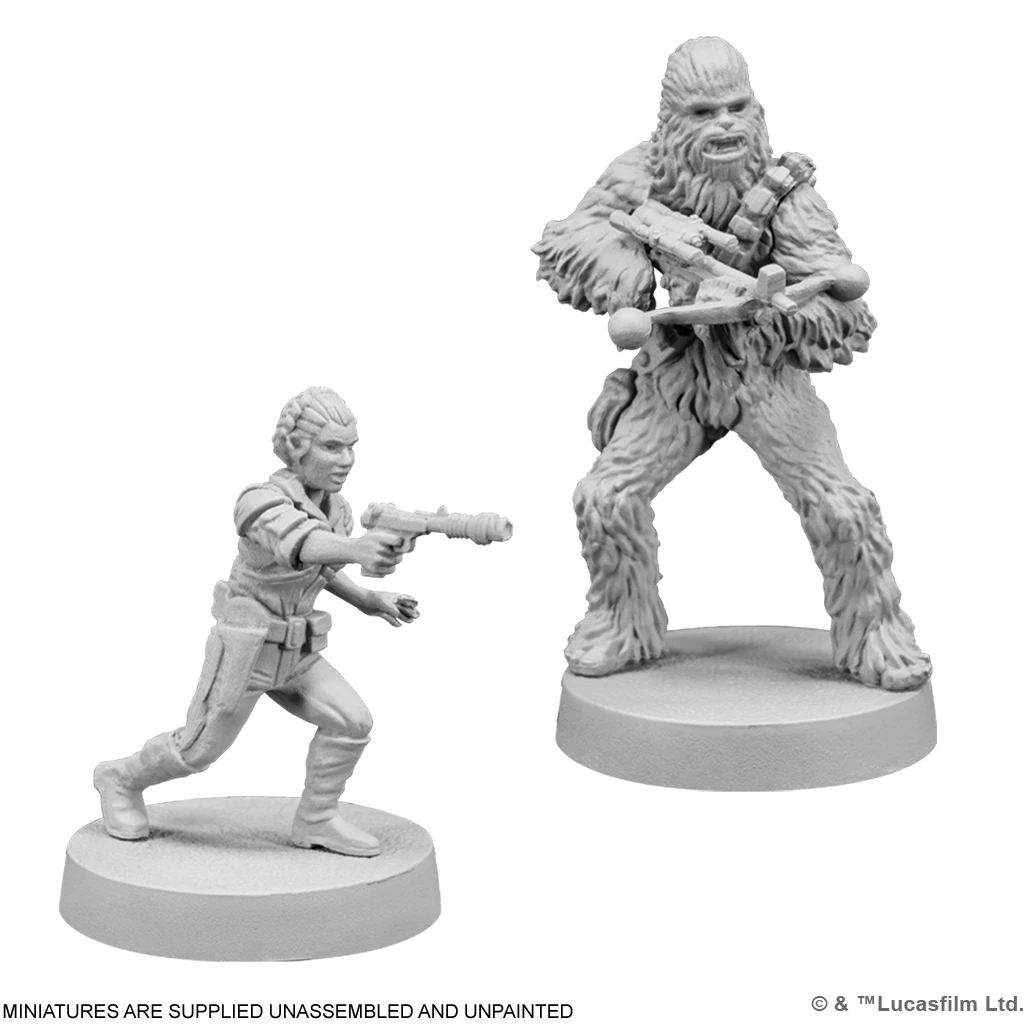 Star Wars Legion: Echo Base Defenders 2 Star Wars Legion: Echo Base Defenders - Image 2