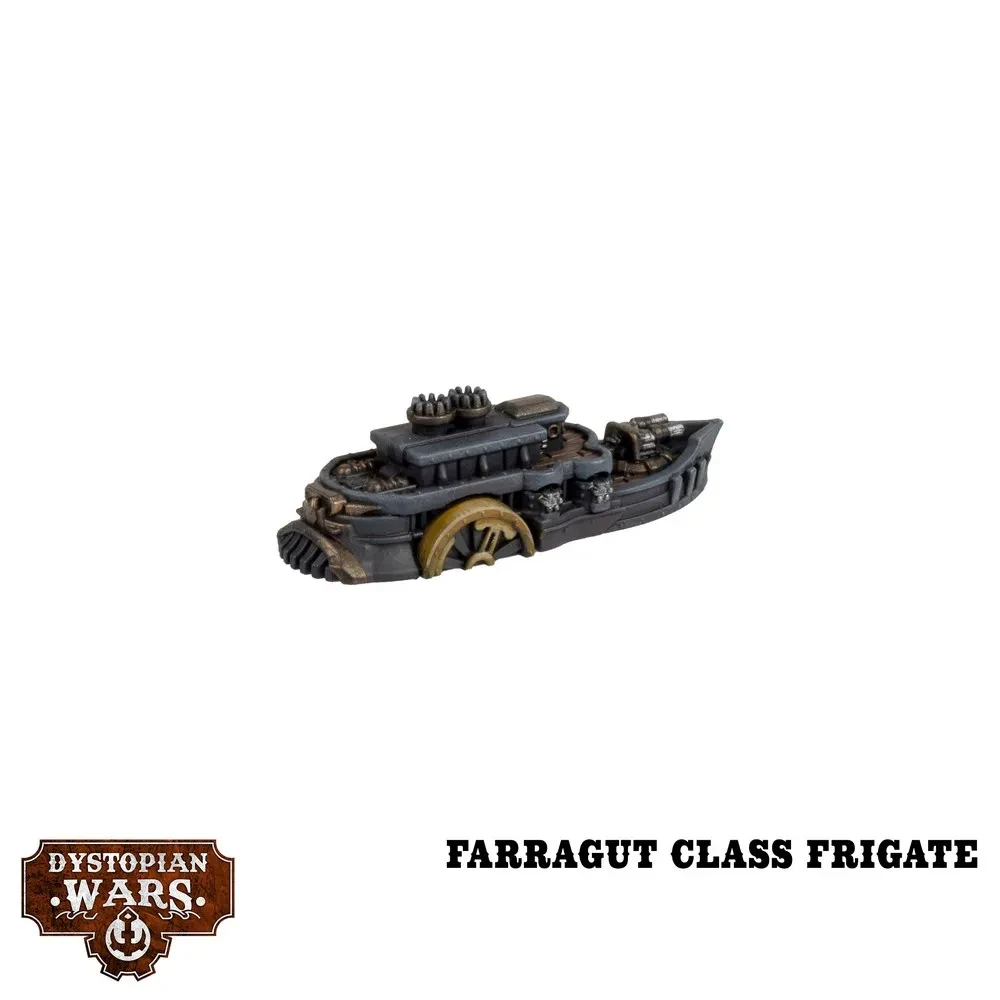 Enterprise Battlefleet Set 10 Enterprise Battlefleet Set - Image 10