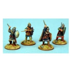 Visigoth Hearthguard
