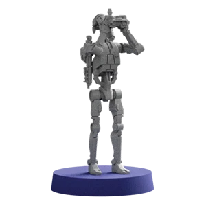 Star Wars Legion: B1 Battle Droids 4 Star Wars Legion: B1 Battle Droids - Image 4