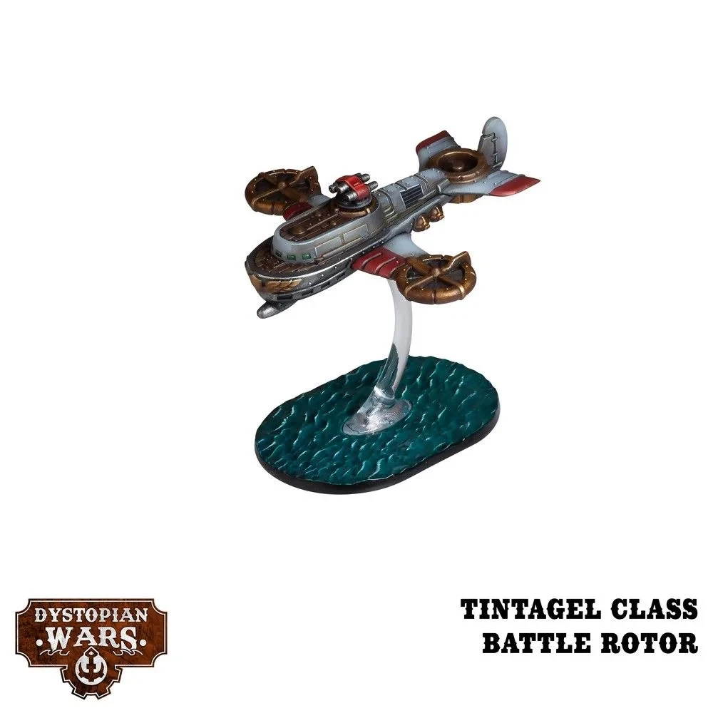 Avalon Battlefleet Set 18 Avalon Battlefleet Set - Image 18