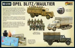 Opel Blitz/Maultier -Deals Game Realm Store EEi6N6qGtCv0Pct425RcrNuKnj5lqvoR