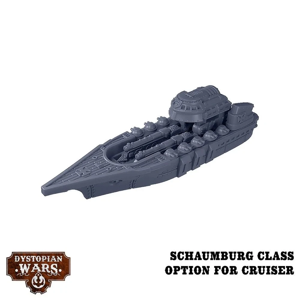 Imperium Starter Set – Faction Battlefleet 13 Imperium Starter Set – Faction Battlefleet - Image 13
