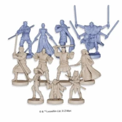 Z-Man Games Pandemic: Star Wars: The Clone Wars -Deals Game Realm Store EPpn4y54ZYqN3YFFlM7gadXAUi6Ie25Ksy