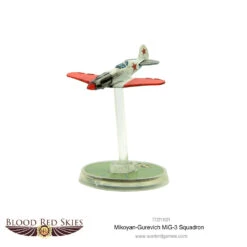 Mikoyan-Gurevich MiG-3 Squadron -Deals Game Realm Store EV0FdqRyaojp57KGQVEyHaBPO2S74dp4