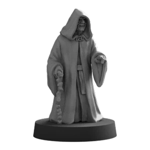Star Wars Legion: Emperor Palpatine 2 Star Wars Legion: Emperor Palpatine - Image 2