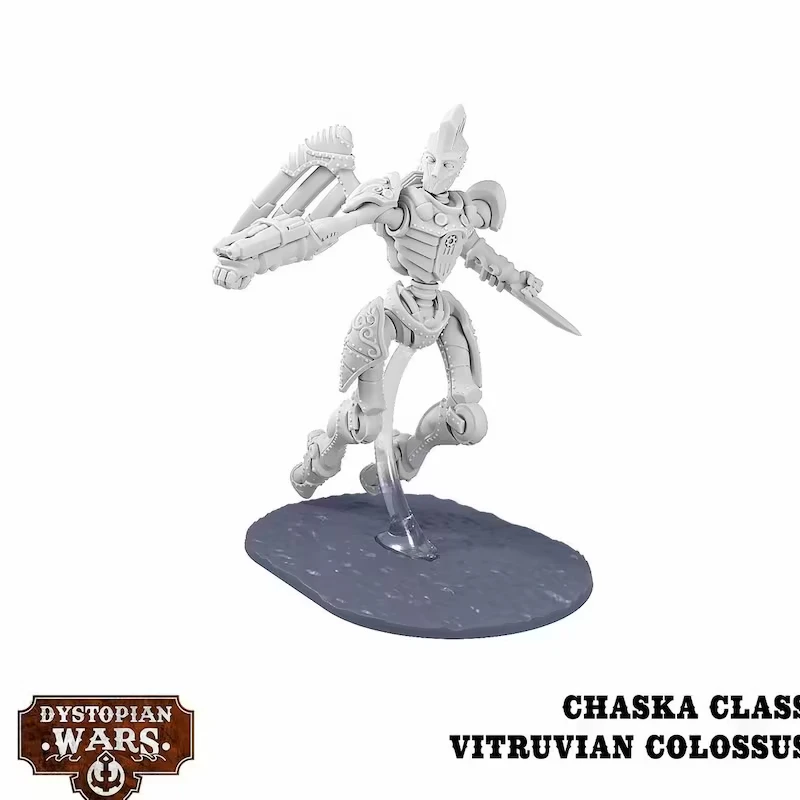 Order Colossus Squadrons 3 Order Colossus Squadrons - Image 3