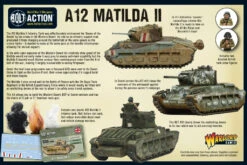 A12 Matilda II Infantry TanK -Deals Game Realm Store Fg1a6y0NR15LH8clSffSBKubJuBKOePP