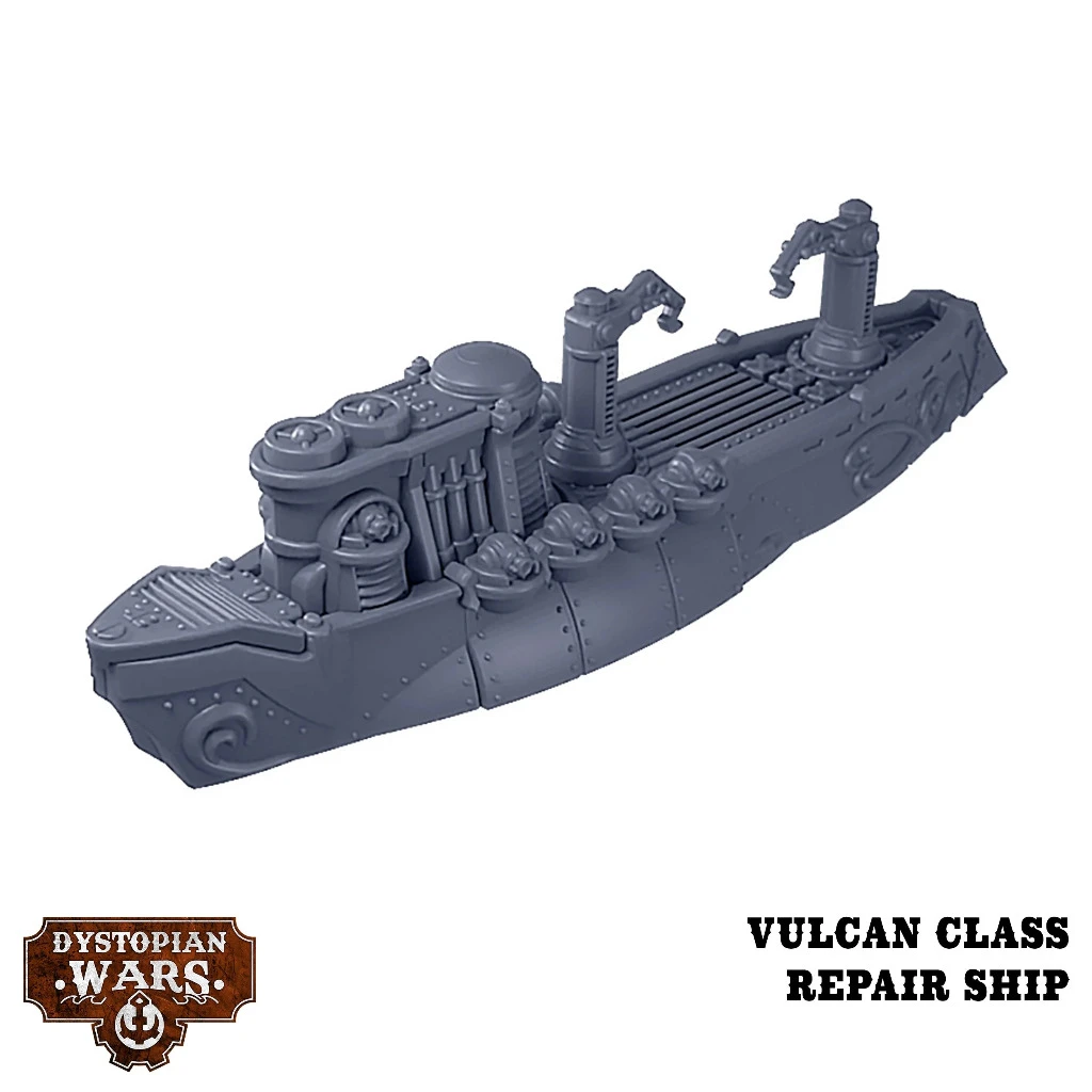 Minerva Battlefleet Set 9 Minerva Battlefleet Set - Image 9