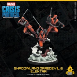 Marvel Crisis Protocol: Shadowland Daredevil & Elektra -Deals Game Realm Store G288Ki3ENYShUuaySv3ErXNLRaJC2eb9
