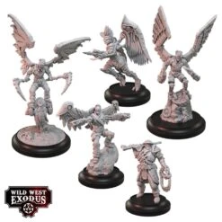 WWX: Murder Of Hellion Posse -Deals Game Realm Store G4huujxO4ymjQgjV3pQdZvphT077phGT