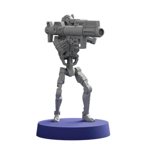 Star Wars Legion: B1 Battle Droids 3 Star Wars Legion: B1 Battle Droids - Image 3