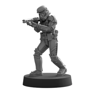 Star Wars Legion: Imperial Death Troopers 2 Star Wars Legion: Imperial Death Troopers - Image 2