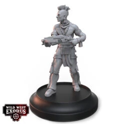 WWX: Tribal Retribution Posse -Deals Game Realm Store GJyU7gVvAV27G1MFMiVEucfmq2YHIG4O