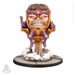 Marvel Crisis Protocol: M.O.D.O.K. Scientist Supreme 7 Marvel Crisis Protocol: M.O.D.O.K. Scientist Supreme -Deals Game Realm Store GpGS5vl6VCFiRabE0H34ZXjchAn7KYCUH0