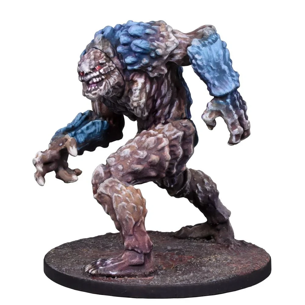 Plague Leapers 5 Plague Leapers - Image 5