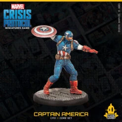 Marvel Crisis Protocol: Core Set -Deals Game Realm Store H88NktLtfXCZjQfe2REt65VLL2NTPS1D