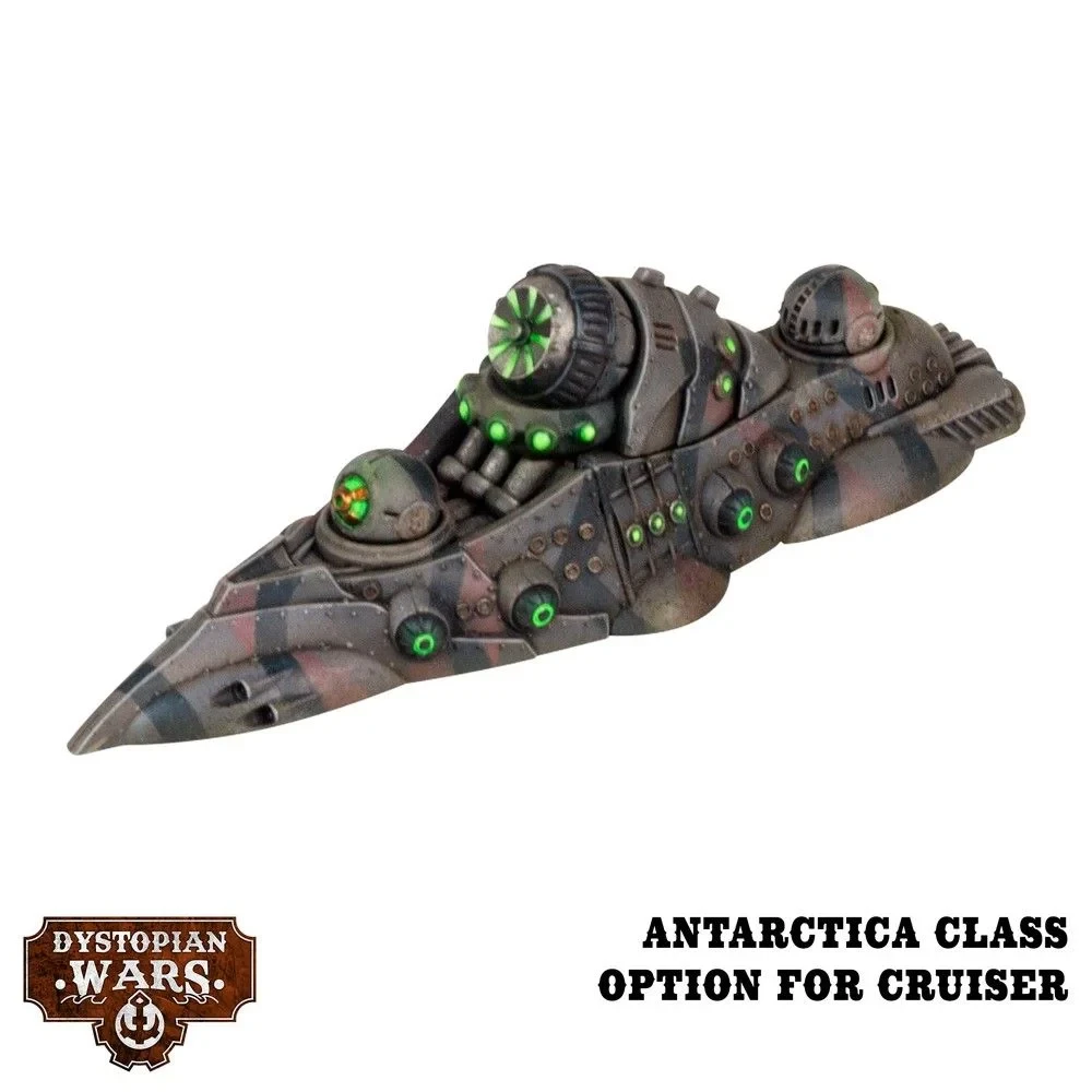 Archimedes Battlefleet Set 12 Archimedes Battlefleet Set - Image 12