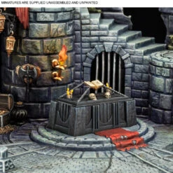 Marvel Crisis Protocol: Tomb Of Dracula Terrain Pack -Deals Game Realm Store HAUPpPdaINP4GAdB9QyYy38YUvNE3KqNxZ 1