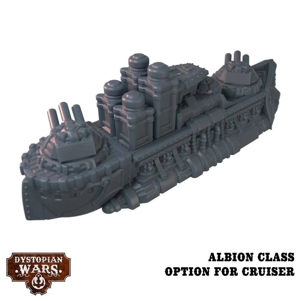 Gloriana Battlefleet Set 10 Gloriana Battlefleet Set - Image 10