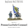 Prussian Command