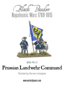 Prussian Command