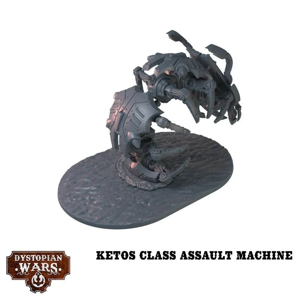 Archimedes Battlefleet Set 19 Archimedes Battlefleet Set - Image 19