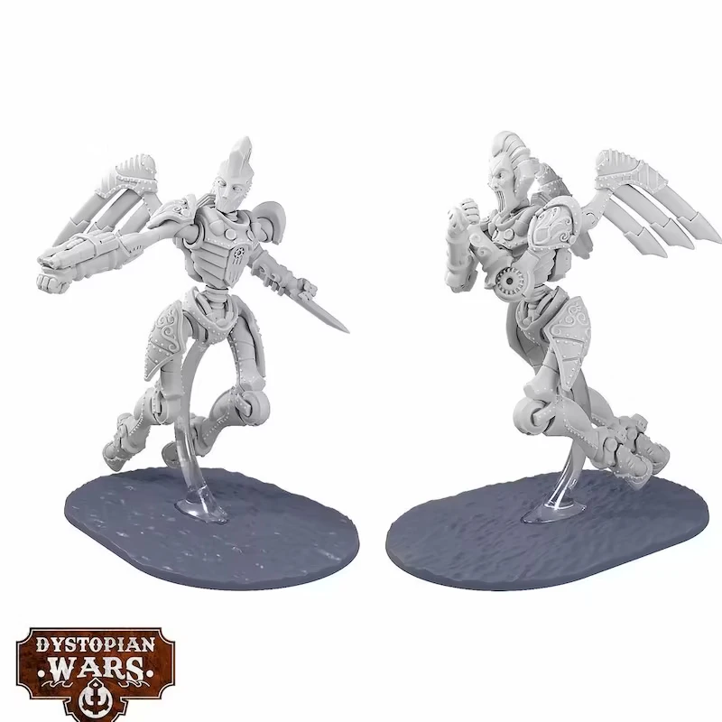 Order Colossus Squadrons 2 Order Colossus Squadrons - Image 2