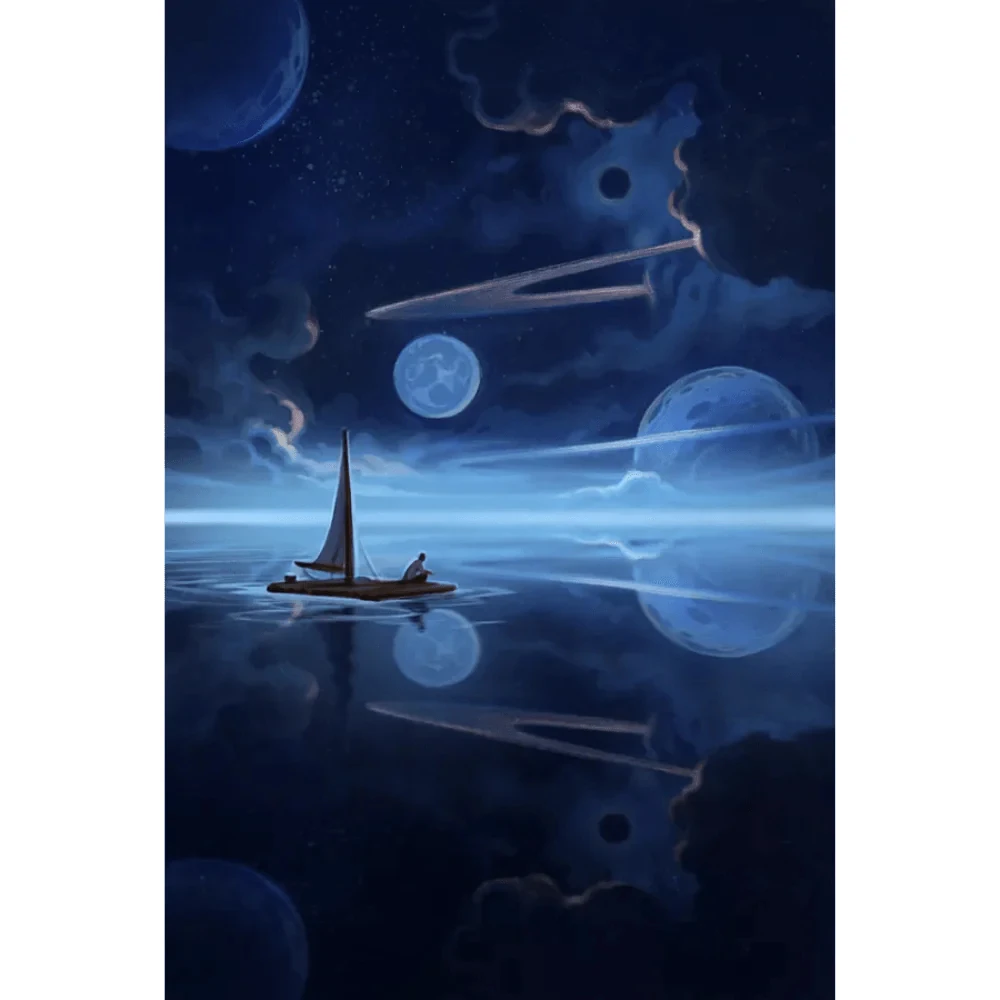 Unconscious Mind 2 Unconscious Mind - Image 2