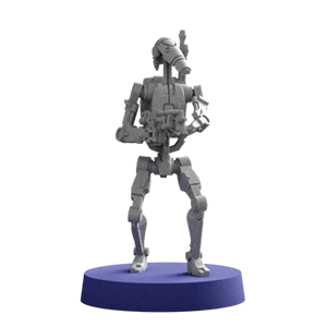 Star Wars Legion: B1 Battle Droids 7 Star Wars Legion: B1 Battle Droids - Image 7