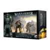 Games Workshop Legiones Astartes: MkIII Tactical Squad