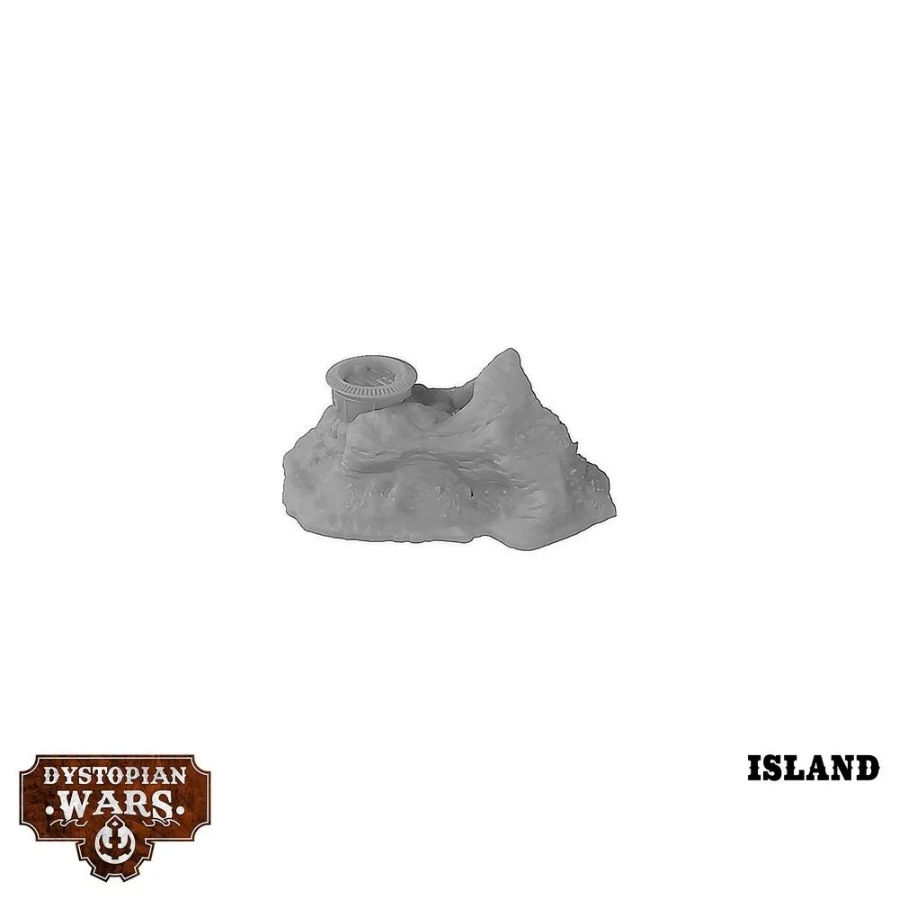 Cyclone Of Shadows Campaign Set 8 Cyclone Of Shadows Campaign Set - Image 8