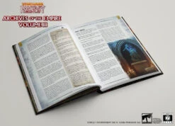 WFRP: Archives Of The Empire Vol. 3 -Deals Game Realm Store JQ2Xmp8R2JtEgNsv4jbITHJJb95xqBOx7l