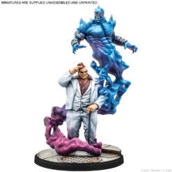 Marvel Crisis Protocol: Professor X & Shadow King -Deals Game Realm Store JTMSe8VqpEVGG5RVDqFtD6lTgntIoIN98t