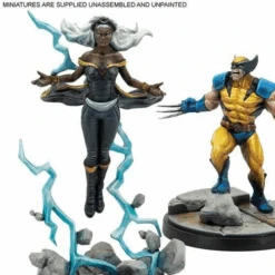ASMODEE Marvel Crisis Protocol: Uncanny X-Men Affiliation Pack 6 ASMODEE Marvel Crisis Protocol: Uncanny X-Men Affiliation Pack -Deals Game Realm Store JtBvTXmNbqr3G8xPq9do9XJq1443XsVKiN