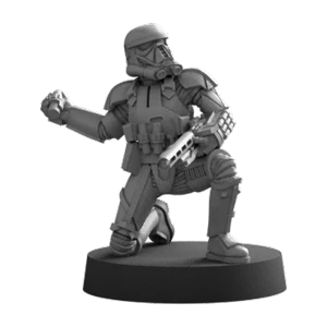 Star Wars Legion: Imperial Death Troopers 4 Star Wars Legion: Imperial Death Troopers - Image 4
