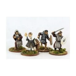 Defenders Of The Faith