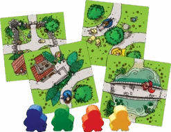 Z-Man Games My First Carcassonne 7 Z-Man Games My First Carcassonne -Deals Game Realm Store KYHP6NIkXHc9rk78IslSUKnqA2ugiC0G 1