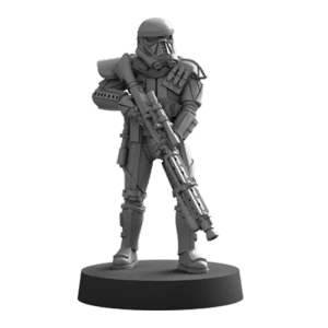 Star Wars Legion: Imperial Death Troopers 6 Star Wars Legion: Imperial Death Troopers - Image 6