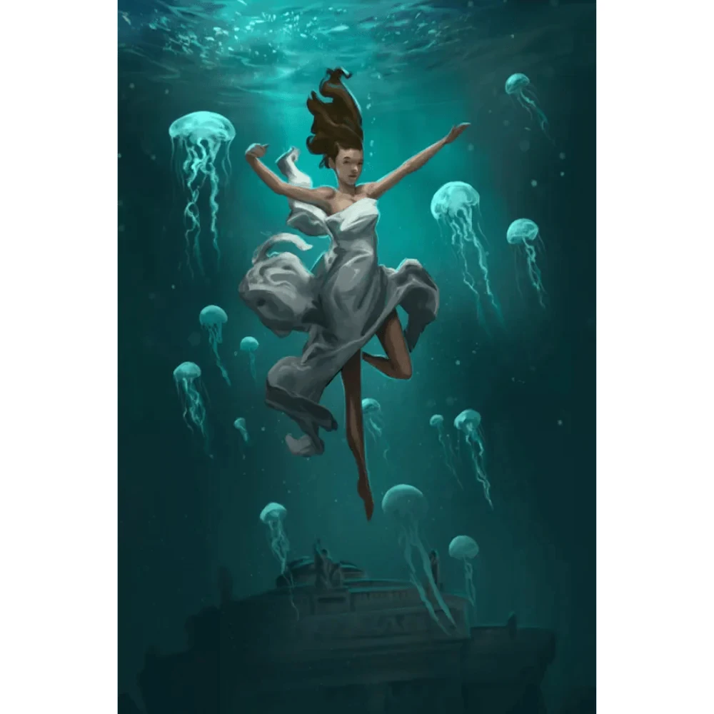 Unconscious Mind 4 Unconscious Mind - Image 4