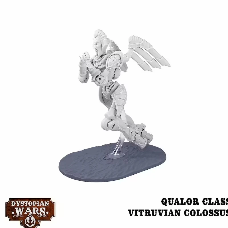 Order Colossus Squadrons 5 Order Colossus Squadrons - Image 5