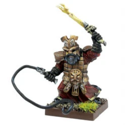 Abyssal Dwarf Slavedriver