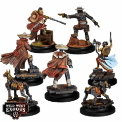 The Golden Army Posse -Deals Game Realm Store Kz9YgHHajs85NZa3PgnRvsKSJindus2nmx